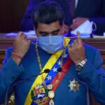 VENEZUELA-MADURO_50777