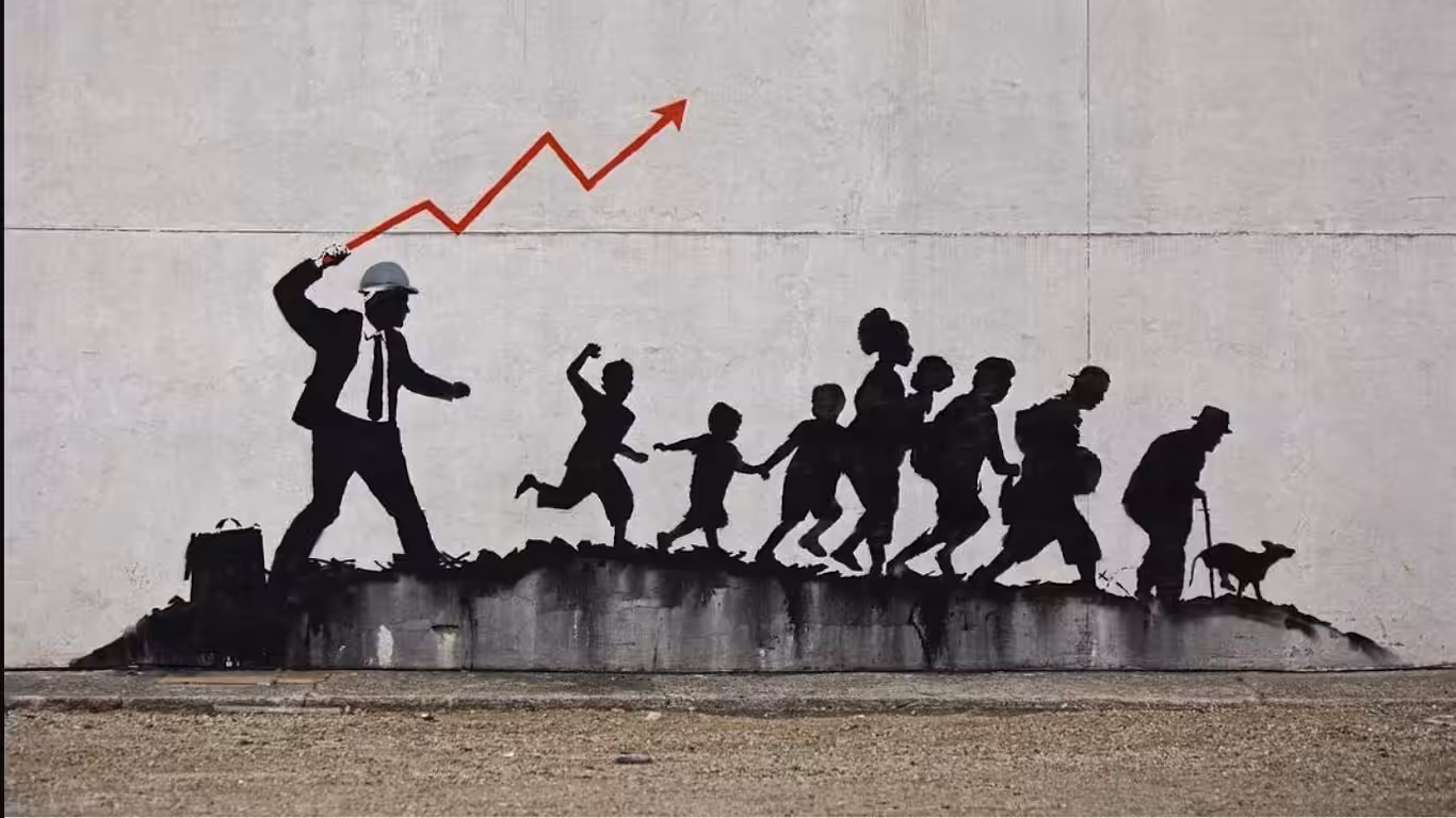 Wall-Street-Banksy