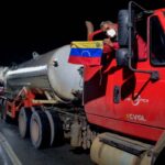 Featured image: First shipment of Venezuelan humanitarian aid in form of oxygen arrives in Manaus on Jan 19. Photo courtesy of MPPRE.