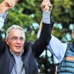 Uribismo shadow over 2022 Colombian Presidential elections