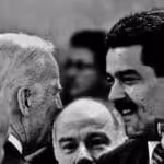 Maduro call on Biden to improve relations