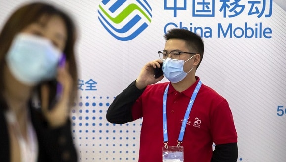 china-mobile