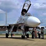 Featured image: Venezuela has 23 Russian Su-30MKV fighters (Photo: CC BY-SA 4.0 / Carlos E. Pérez SL / Sukhoi SU-30MK2).