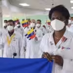 Featured image: Cuban "Henry Reeve" medical brigade in Venezuela saving lives. File photo courtesy of ACN