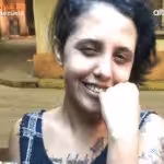 Vannesa Rosales is currently facing charges for helping a 13-year-old rape victim abort. (AlbaTV)