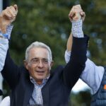 Featured image: Referential photo courtesy of AP. Colombia producing in 2020 more cocaine than during Pablo Escobar's era.