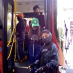 Ecuadorians in Venezuela voted massively in 2021 Presidential Elections