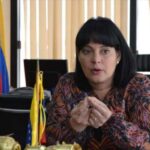 Minister of Science and Technology of Venezuela, Gabriela Jiménez, in an interview with the local radio station Unión Radio, July 7, 2020.