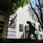 The Gamaleya Research Institute of Epidemiology and Microbiology’s had success with an Ebola vaccine developed in 2015 and now have scored a historic success with the Sputnik V vaccine© Yuri Kochetkov/EPA-EFE/Shutterstock.