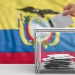 Correísmo aims to win the presidential election on February 7, 2021 (Photo: File)