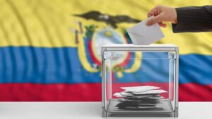 Correísmo aims to win the presidential election on February 7, 2021 (Photo: File)