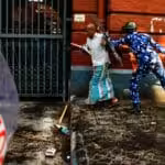 APTOPIX India Protest