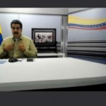 Featured image: President Nicolás Maduro offered an exclusive interview to Brazilian journalist Breno Altman (Photo: Presidential Press of Venezuela).