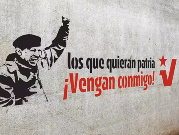 Elias Jaua interview