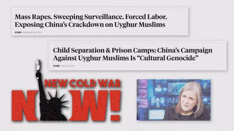 Democracy-Now-China-propaganda-cold-war