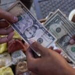 Street vendors buy them for mobile payment and cash.