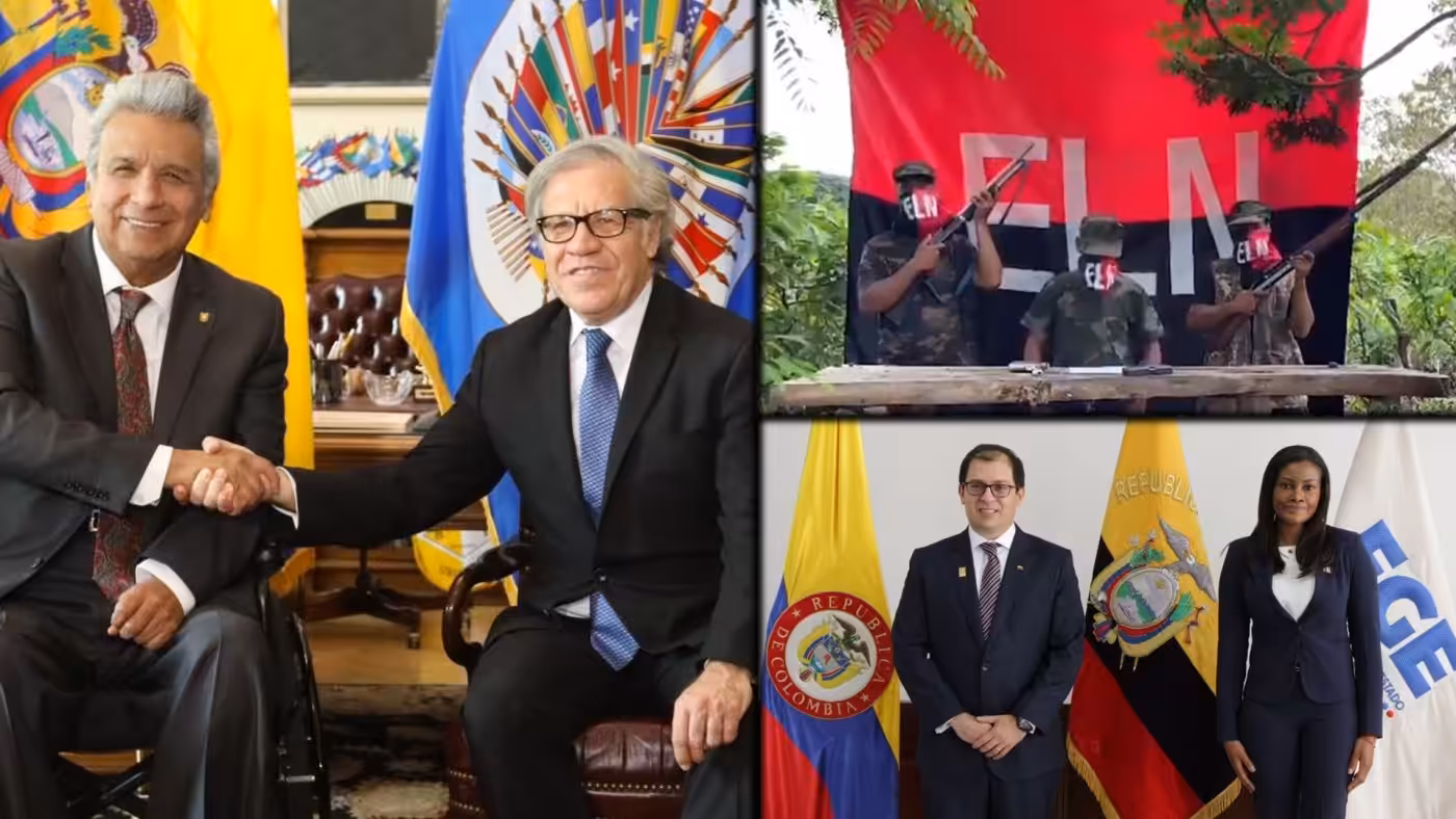Ecuador-Colombia-OAS-election-meddling