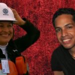 Aryenis Torrealba and Alfredo Chirinos sentenced to five years in jail