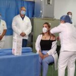 Mass vaccination launched in Venezuela with Russian Sputnik V