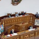 Photo courtesy of Venezolana de Television.