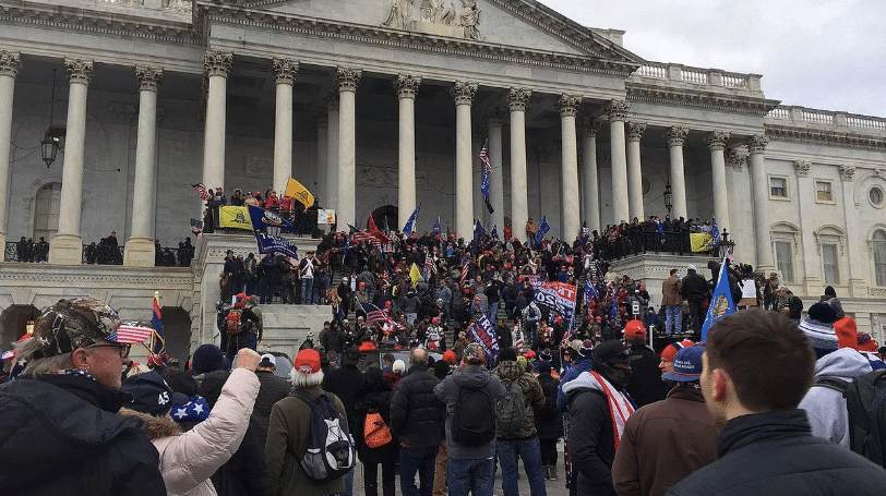 FireShot Capture 322 - Reporter roasted for trying to equate Jan 6 insurrection terrorists w_ - www.alternet.org