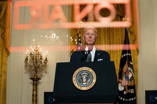 FireShot Capture 370 - “America is Back” – Joe Biden’s US Foreign Policy - Google Docs_ - docs.google.com