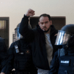 Spain's Freedom of Speech in ICU: Anti-monarchist Pablo Hasel arrested.