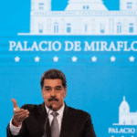 Photo courtesy of Prensa Presidencial.