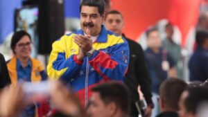 Featured image: President Nicolás Maduro personally promoted the National Congress of Communes 2.0 (Photo: Presidential Press Venezuela).