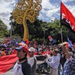Nicaragua-peace-media-bias