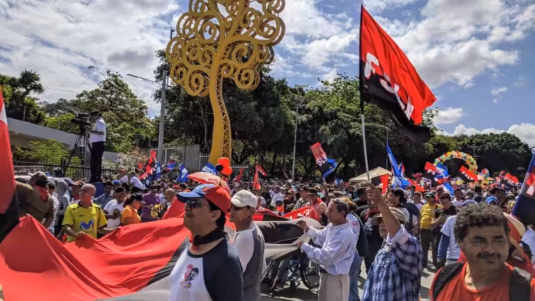 Nicaragua-peace-media-bias