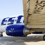 Venezuelan private airline Estelar to resume flights Caracas-Miami if sanctions lifted. File photo.