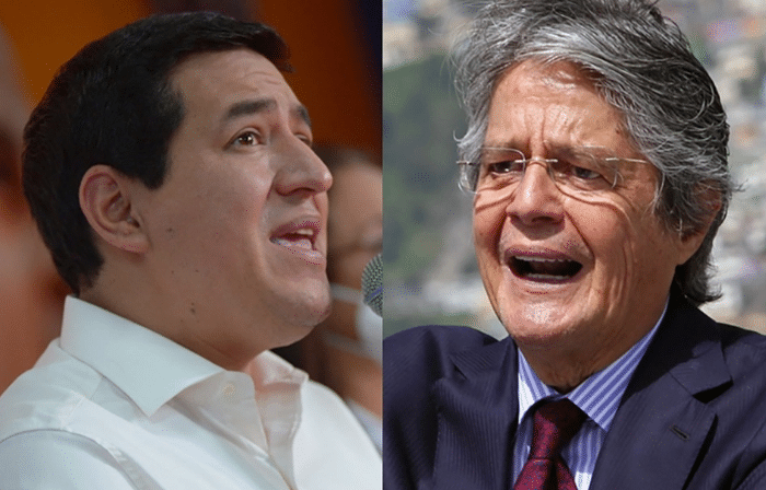 Featured image: File photo courtesy of Pagina|12.