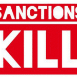 Sanctions Kill according to the US Special Rapporteur on Venezuela