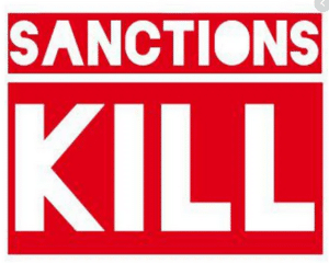 Sanctions Kill according to the US Special Rapporteur on Venezuela