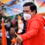 The left wins in Ecuador presidential first round