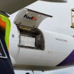 Featured image: Canada Border Services Agency monitoring the arrival of shipments with initial doses of the newly authorized Moderna Covid-19 vaccine arriving at selected ports of entry in Canada. Photograph courtesy of AFP.