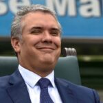 Tricky Duque using COVID-19 as an excuse to extend his term. File photo.