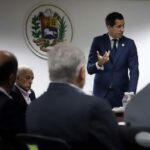 Featured image: Among those disabled are Juan Guaidó, Julio Borges and Sergio Vergara, among others (Photo: Leo Álvarez).