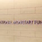 IMF kick out of Bolivia again. File photo.