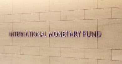 IMF kick out of Bolivia again. File photo.