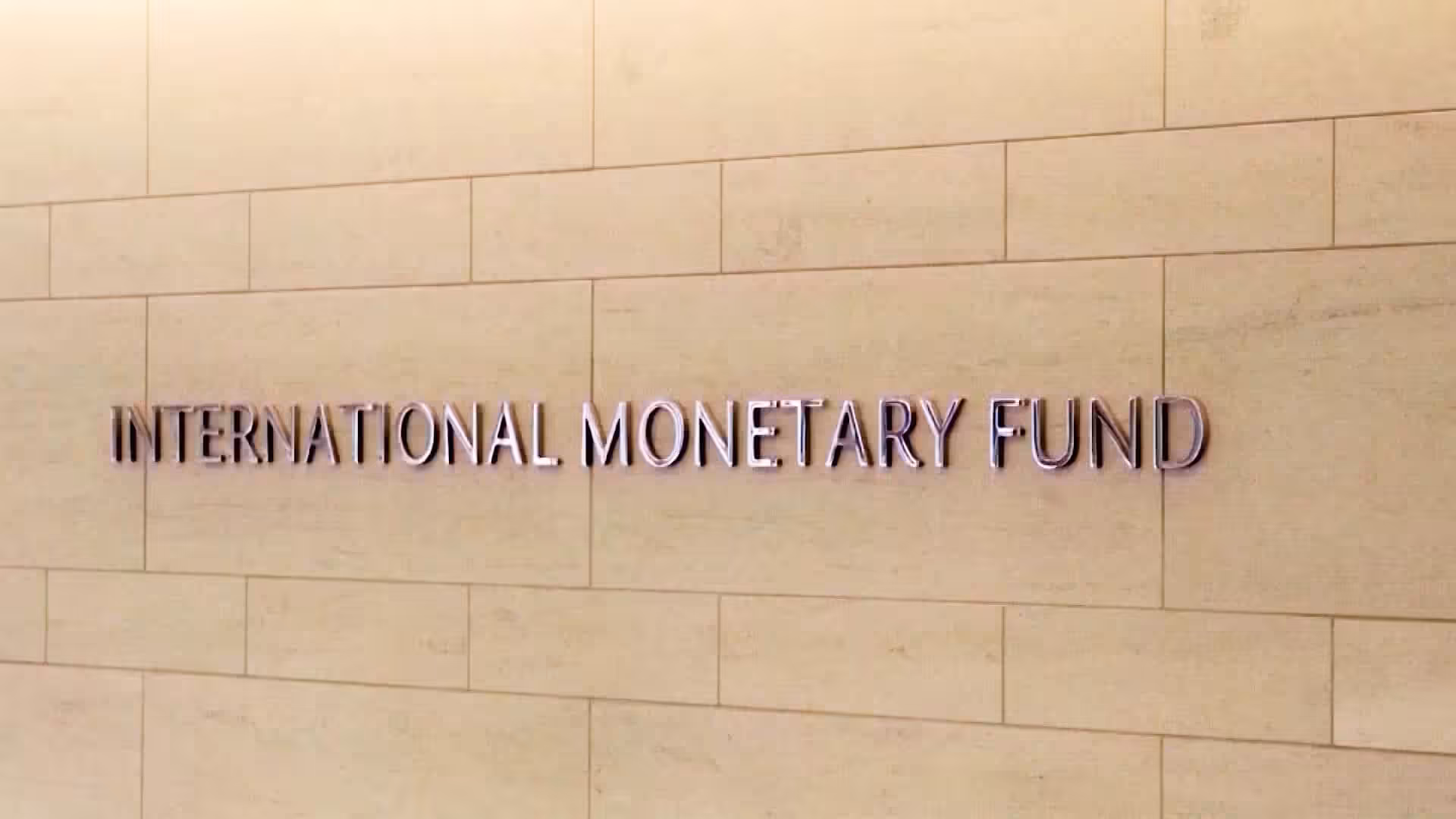 IMF kick out of Bolivia again. File photo.