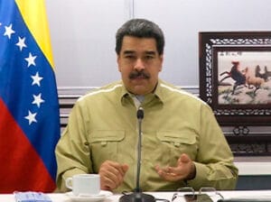 Venezuelan President Maduro announce 200 foreign investment offers