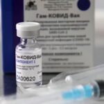 Russian SPutnik V vaccine now the most popular around the world