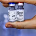 In 12 countries they will apply the Russian vaccine in a massive way