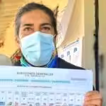 El que obtenga la mayor cantidad de votos entre Pérez y Lasso al final del escrutinio enfrentará a Arauz en segunda vuelta. | Foto: @yakuperezg