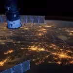 Featured image: The space race is swinging in favor of the emerging powers (Photo: Pixabay / David Mark).