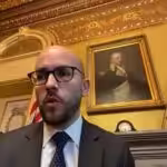 Featured image: Juan Gonzales, Director on Hemispheric Affairs in the White House. Photo courtesy of the Voice of America.