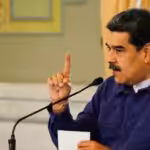 Featured image: Venezuelan President Nicolás Maduro speaks during a ceremony in Caracas, March 13, 2021. Photo courtesy of HispanTV.