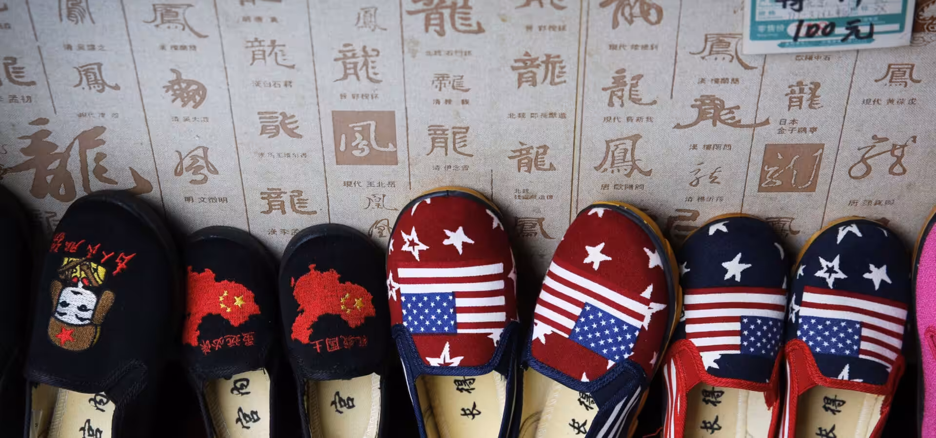 Election 2020 Looking At America